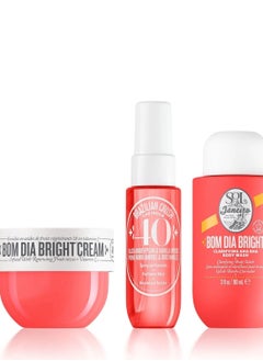 Sol de Janeiro Sol De Janeiro Bom Dia Bright Jet Set  - Image 2