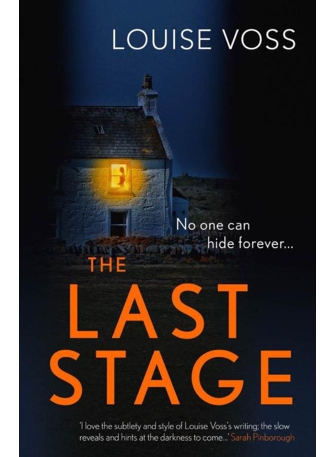 The Last Stage