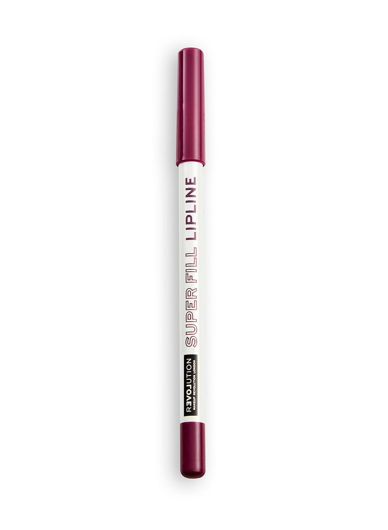 REVOLUTION Lipliner Super - Image 1