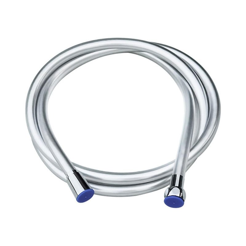 Shower Hose – 1.5 Meters, Electroplated Explosion-Proof Hose, 1 Piece, Universal
