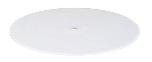 B&P Lamp Fabric Lampshade Diffuser (13.5 Inches) - Image 3