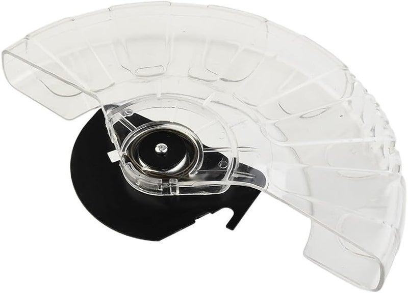 LS1040 Miter Saw Blade Guard Replacement Transparent Protector for Precision Cuts - Image 2