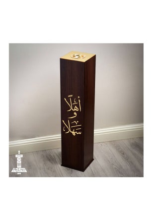 wooden ، Golden3