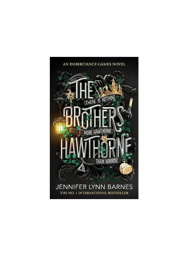 The Brothers Hawthorne - Image 2