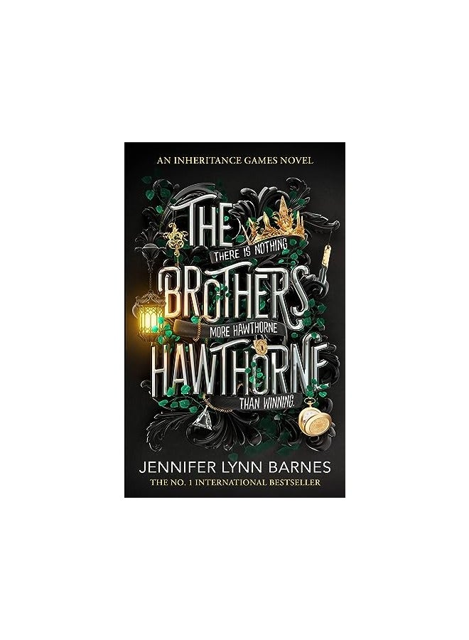 The Brothers Hawthorne - Image 1