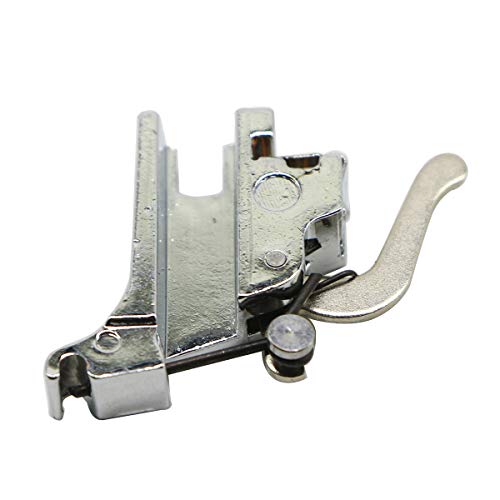 Stormshopping High Shank Presser Foot Holder Adapter Standard Snap on Sewing Machines - Image 3