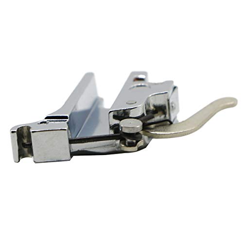 Stormshopping High Shank Presser Foot Holder Adapter Standard Snap on Sewing Machines - Image 4