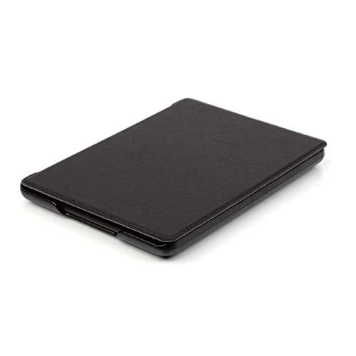 ProElite Slim Smart Flip case Cover for Amazon Kindle 6" 300 ppi 11th Gen/12th Gen 2022/2024, Black - Image 5