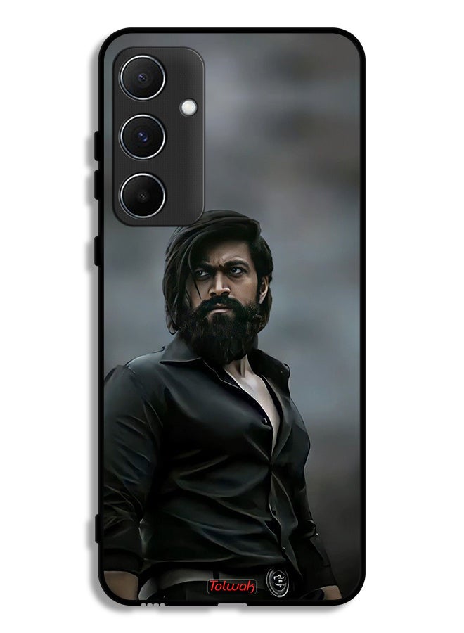 Tolwak Samsung Galaxy A55 5G Protective Case Cover Yash Rising Start - Image 1