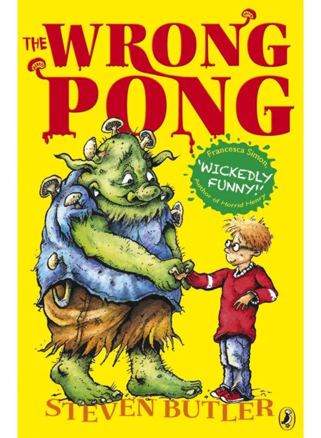 The Wrong Pong 