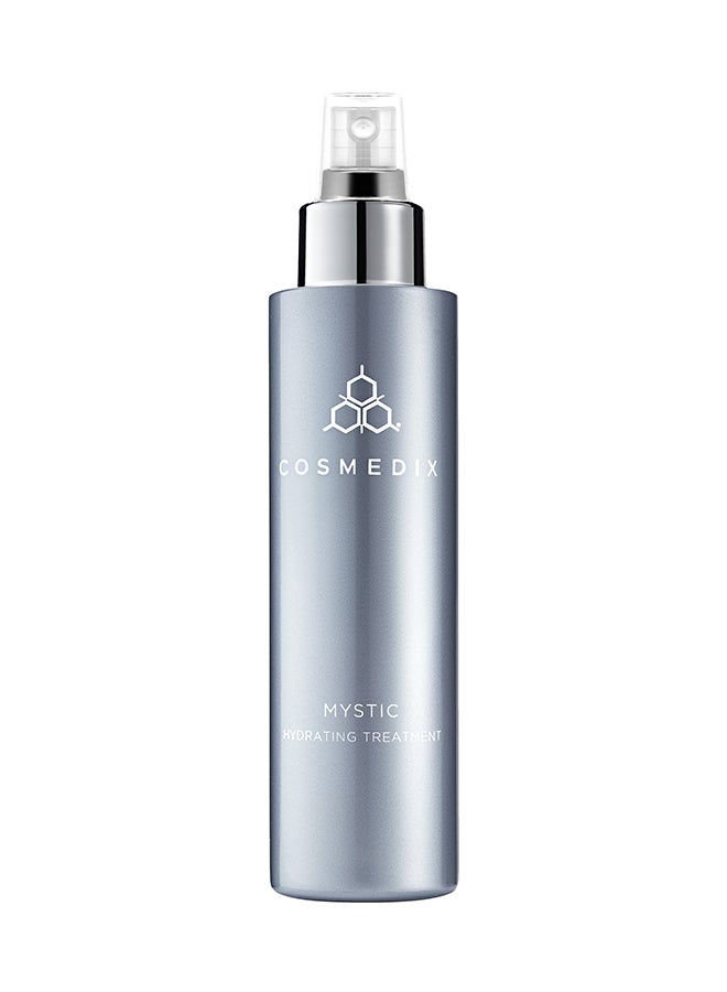CosMedix Mystic AM PM Dual Use Hydrating Treatment | For Round the Clock Plump Dewy And Moisture-Balanced Skin 150ml - Image 2