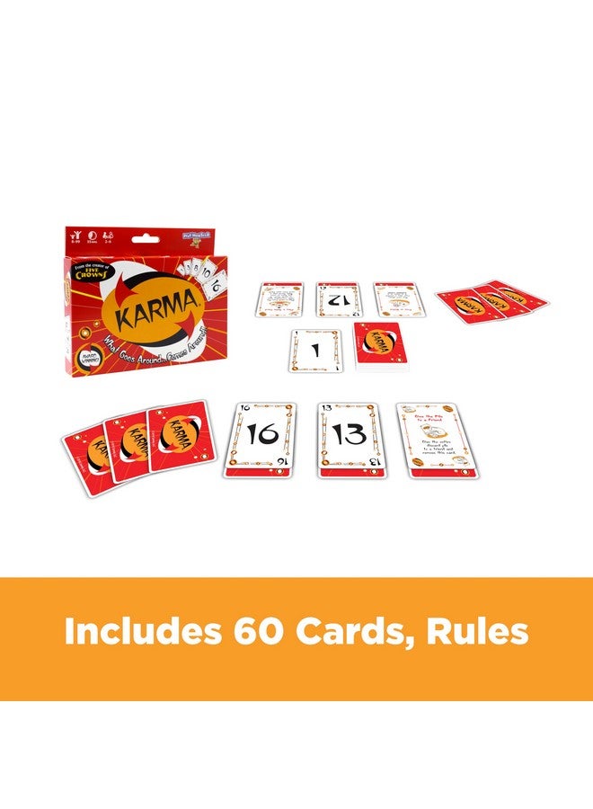 PlayMonster SET Enterprises Karma - Image 2