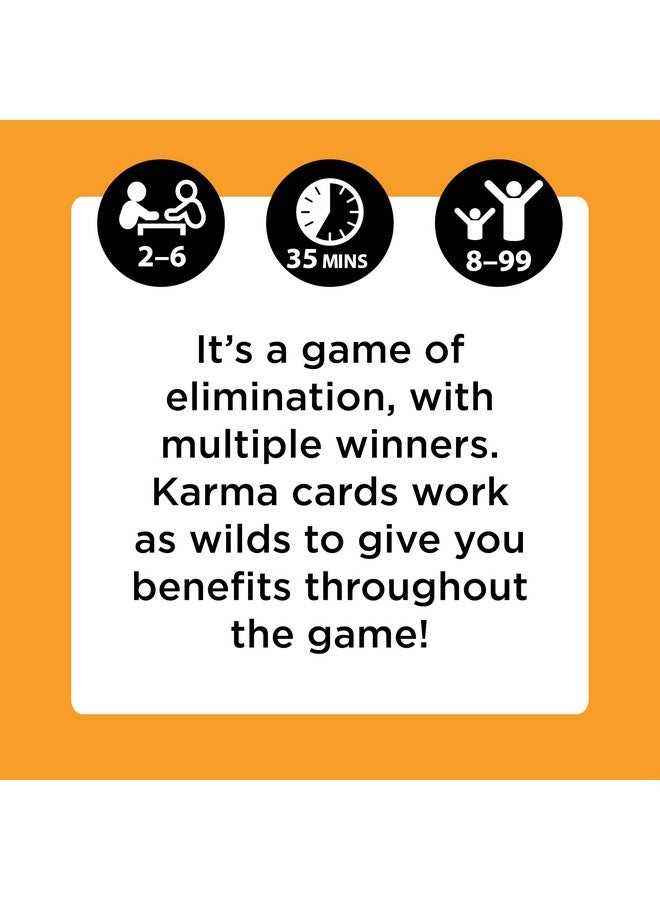 PlayMonster SET Enterprises Karma - Image 3