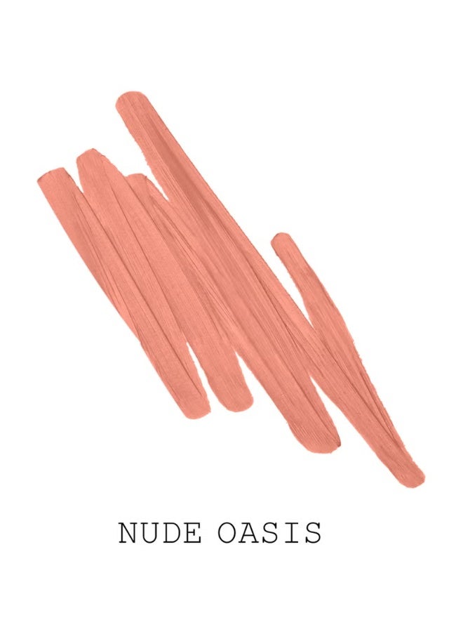 بات مكجراث قلم تحديد الشفاه دراماتيك ميجا من بات ماكجراث - نود أواسيس - Image 3