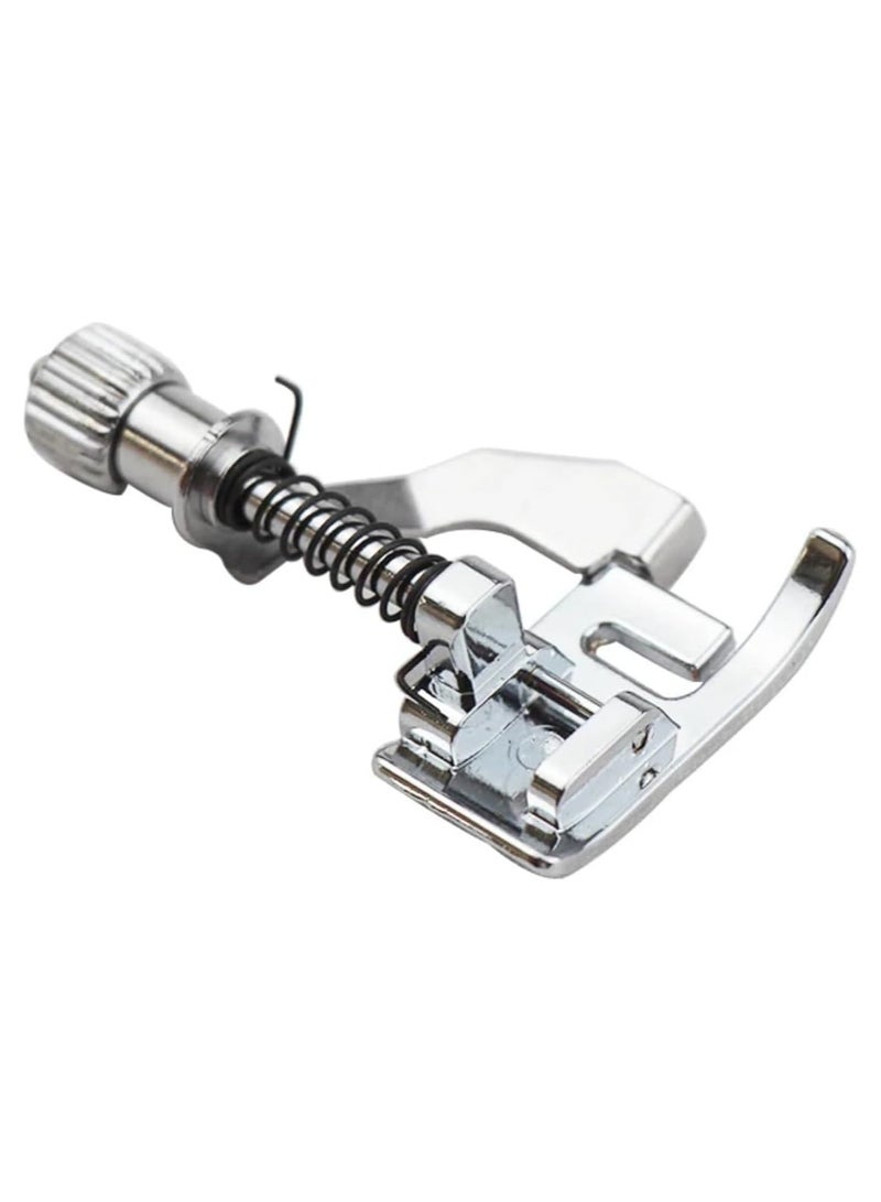 بيعتكلها ماكينة خياطة منزلية أقدام خياطة أعمى المفاجئة على أجزاء ماكينة خياطة القدم - Image 1