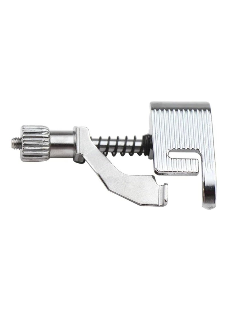 بيعتكلها ماكينة خياطة منزلية أقدام خياطة أعمى المفاجئة على أجزاء ماكينة خياطة القدم - Image 5