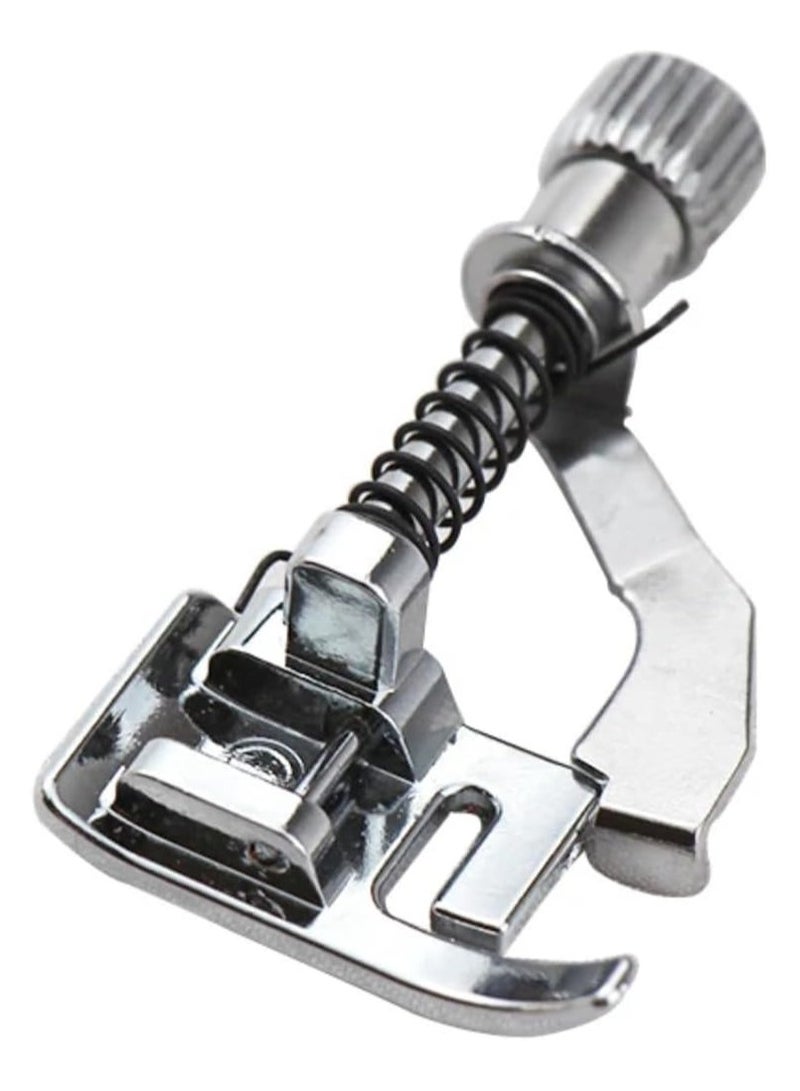 بيعتكلها ماكينة خياطة منزلية أقدام خياطة أعمى المفاجئة على أجزاء ماكينة خياطة القدم - Image 2