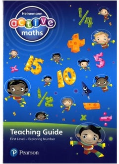Heinemann Active Maths - First Level - Exploring Number - Teaching Guide  - Image 2