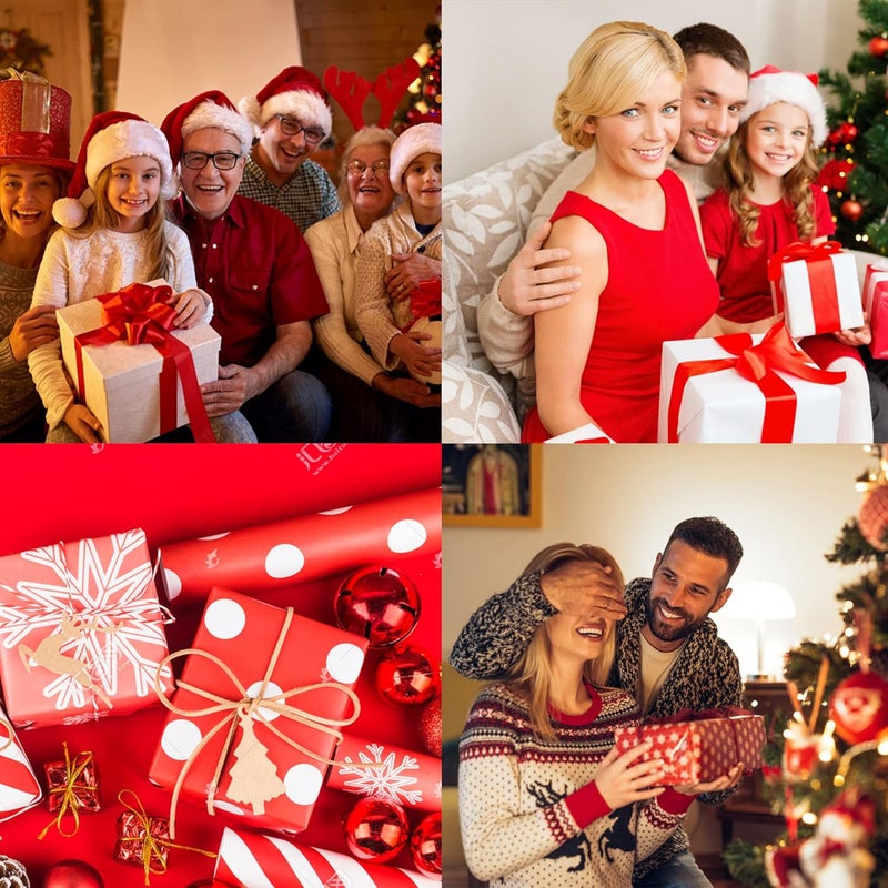 Coiris Multi Strand Statement Colorful Beaded Necklace with Big Circle Shell Pendant for Women - Image 5