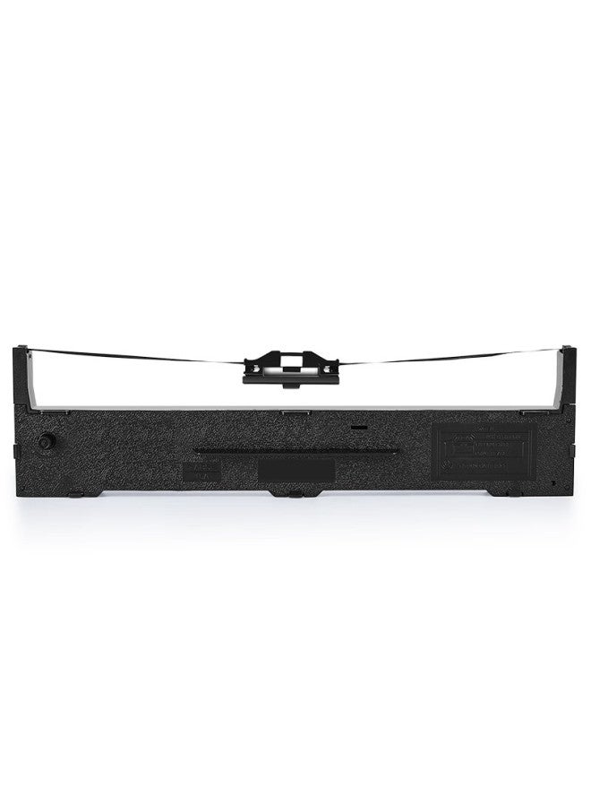 Befon Lq590k Ribbon Cartridge متوافق مع Epson Epsonfx890/lq590/lq590k/lq595k مع Ribbon Core - Image 4