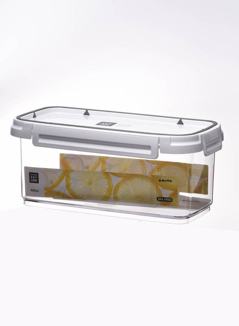 Dream Decor System sky lock 1600ml container - Image 1