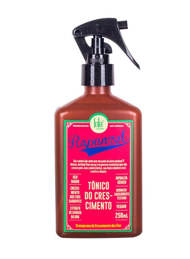 Lola from Rio منشط نمو الشعر رابونزيل