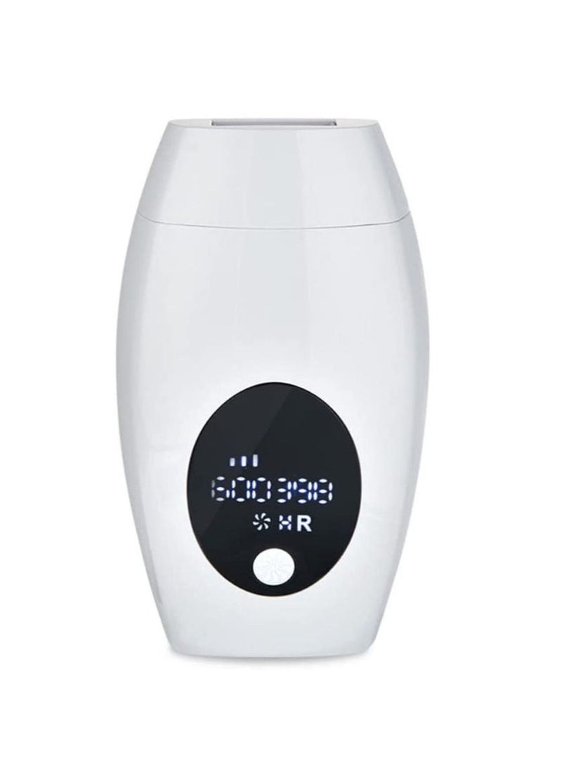 Generic READY 600000 Flashing Laser Epilator Permanent IPL Hair Removal Machine Electric Facial Photo epilator Device For Women Female.  - Image 1