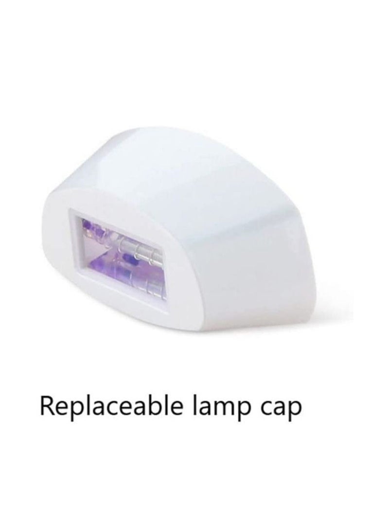 Generic READY 600000 Flashing Laser Epilator Permanent IPL Hair Removal Machine Electric Facial Photo epilator Device For Women Female.  - Image 5