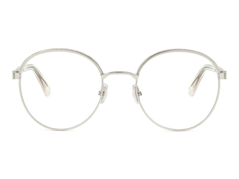 Jimmy Choo Women Round Frames  52 JC267/G - Image 1