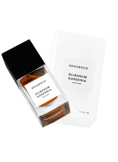 Olibanum Gardenia Bohoboko EDP 50 ml - pzsku/Z6638987077B12686883EZ/45/_/1730832623/622dfe93-2ea0-4572-ad90-1408dbf2b352