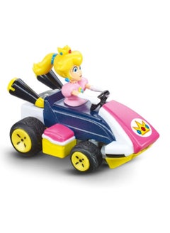 Carrera 2.4 GHz Mario Kart(TM) Mini RC, Peach (Paperbox)  - Image 4