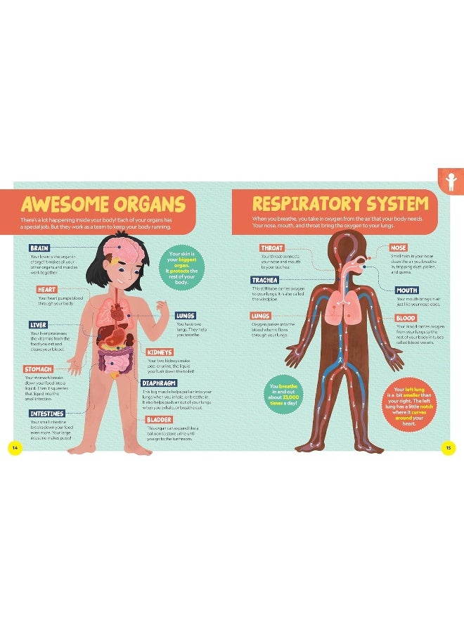 National Geographic Little Kids First Encyclopedia of Almost Everything - Image 2