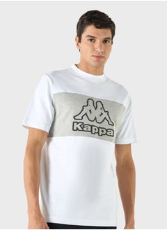 Kappa Logo T-Shirt  - Image 1