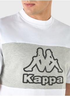 Kappa Logo T-Shirt  - Image 3