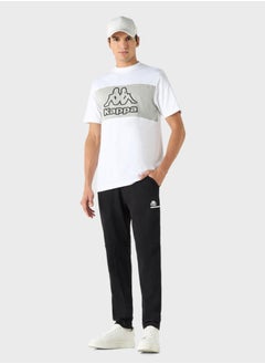 Kappa Logo T-Shirt  - Image 4
