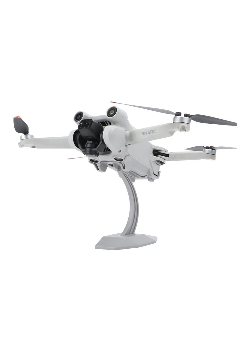 Excefore Remote Control Drone Desktop Stable Display Stand Rack Mount Holder, Support Base for DJI Mini 3/3 Pro/Mini 2 / Mini 2 SE/Mavic Mini - Image 1