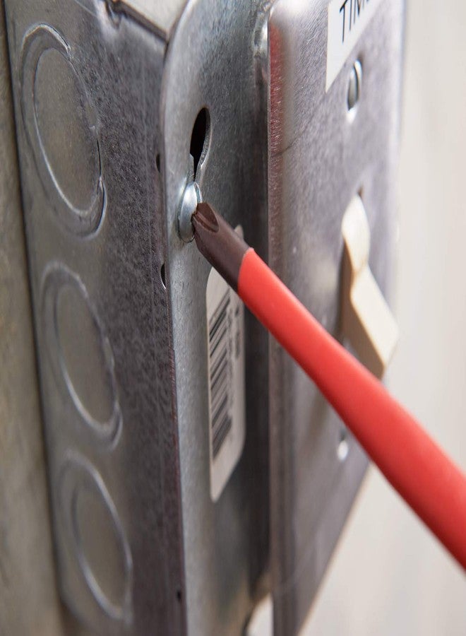 Fluke Insulated Phillips Screwdriver #2, IPHS2 - Image 4