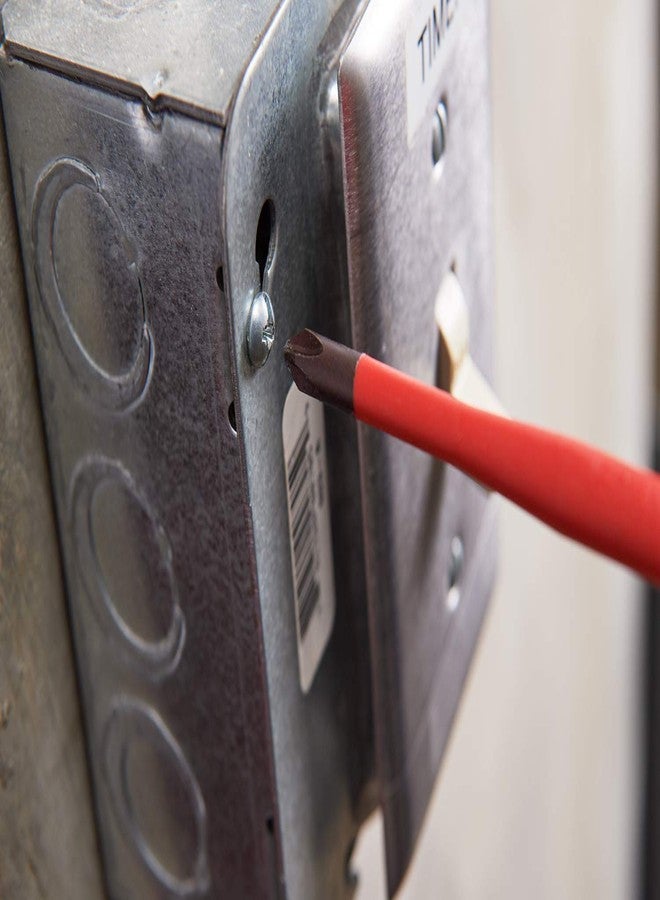 Fluke Insulated Phillips Screwdriver #2, IPHS2 - Image 3