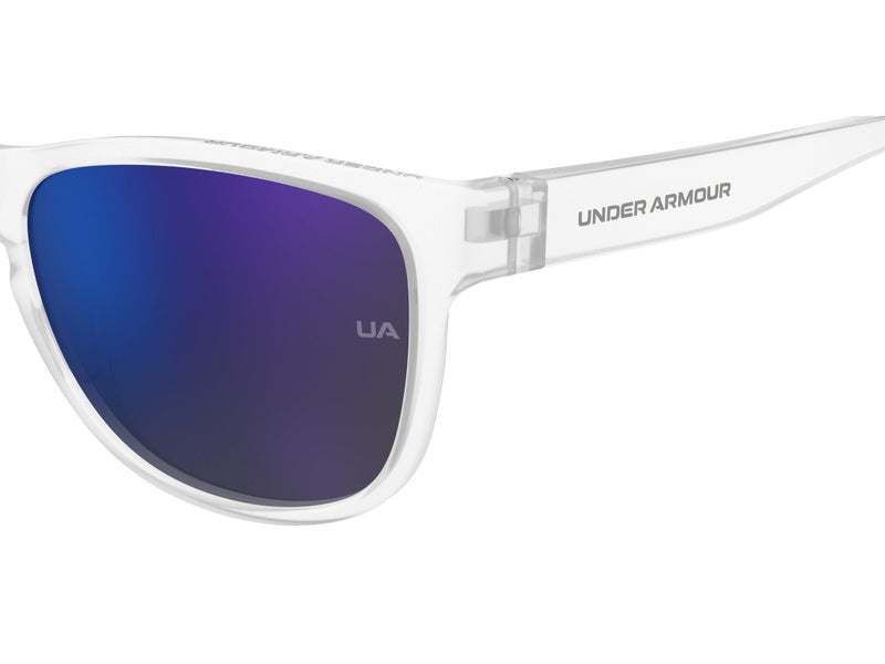 UNDER ARMOUR Unisex Round Sunglasses  56 UA SKYLAR 2 - Image 4