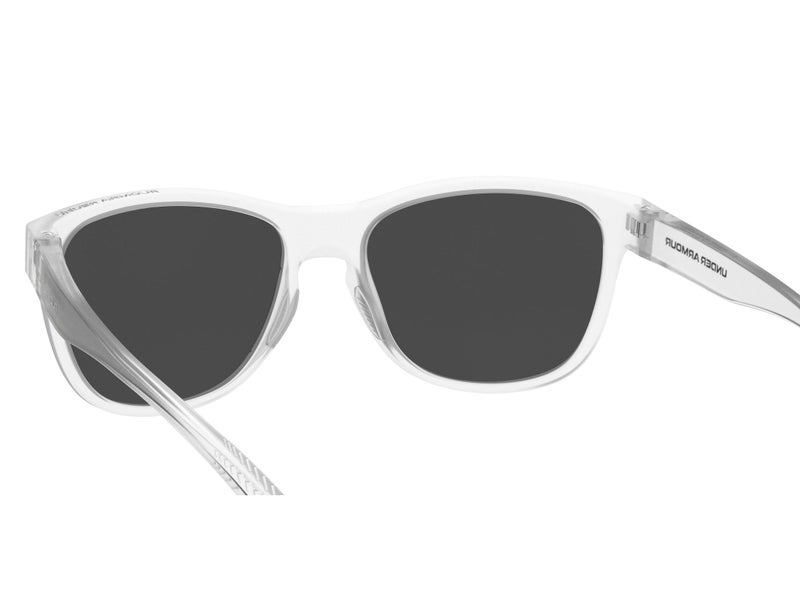 UNDER ARMOUR Unisex Round Sunglasses  56 UA SKYLAR 2 - Image 3