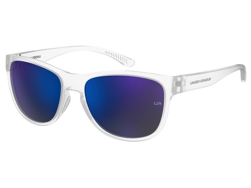 UNDER ARMOUR Unisex Round Sunglasses  56 UA SKYLAR 2 - Image 2
