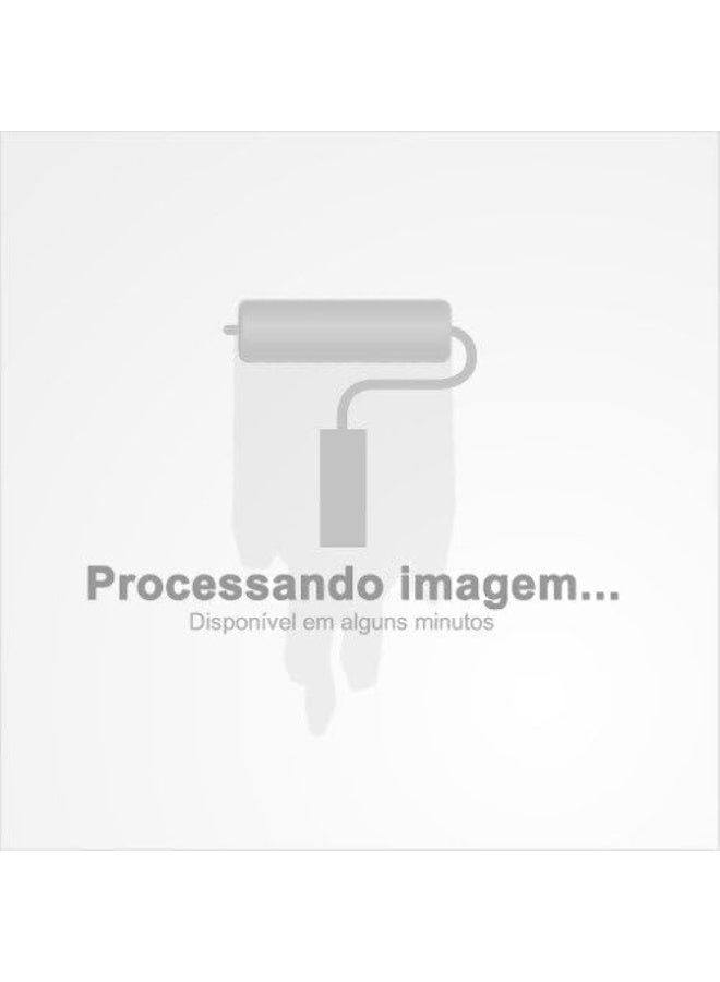 ترامونتينا سكين مطبخ برازيلي، شفرة 20 سم، ستانلس ستيل – أصفر - Image 4