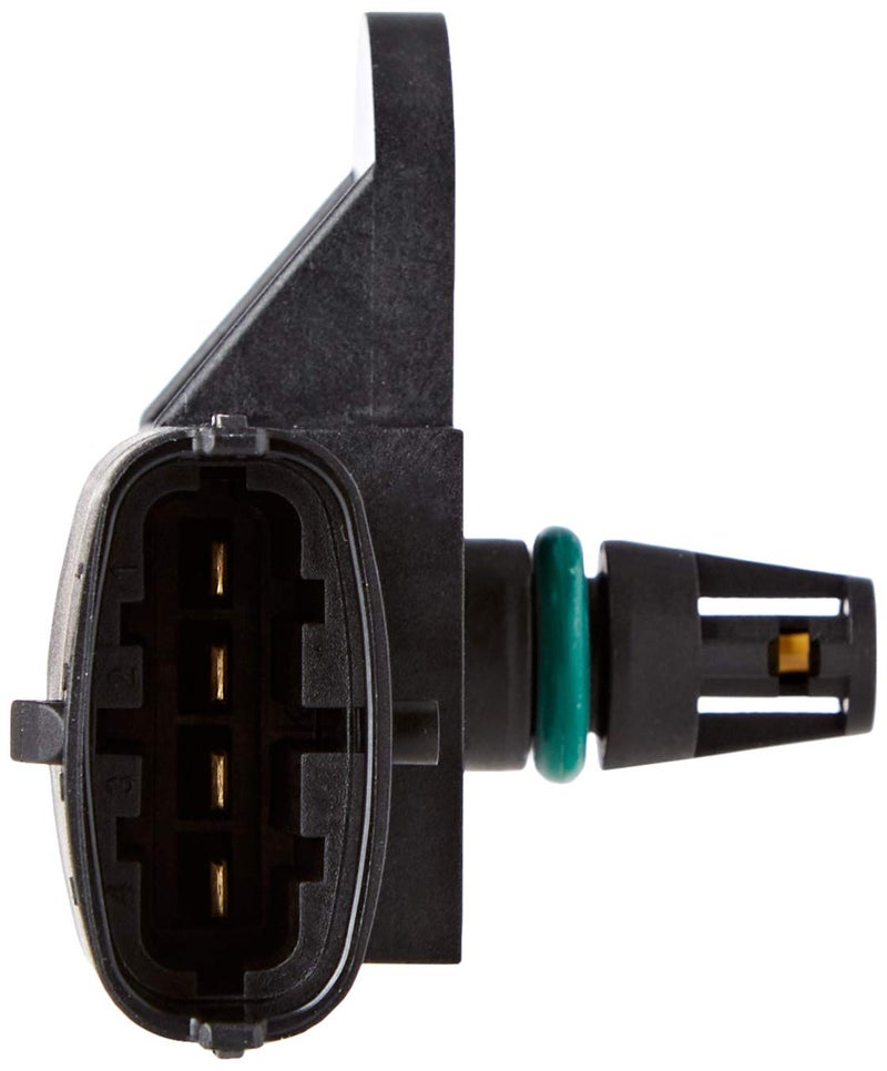 BOSCH Intake Manifold Pressure Sensor MAP compatible with Mitsubishi SMART 1.1-1.5L 2004- - Image 3