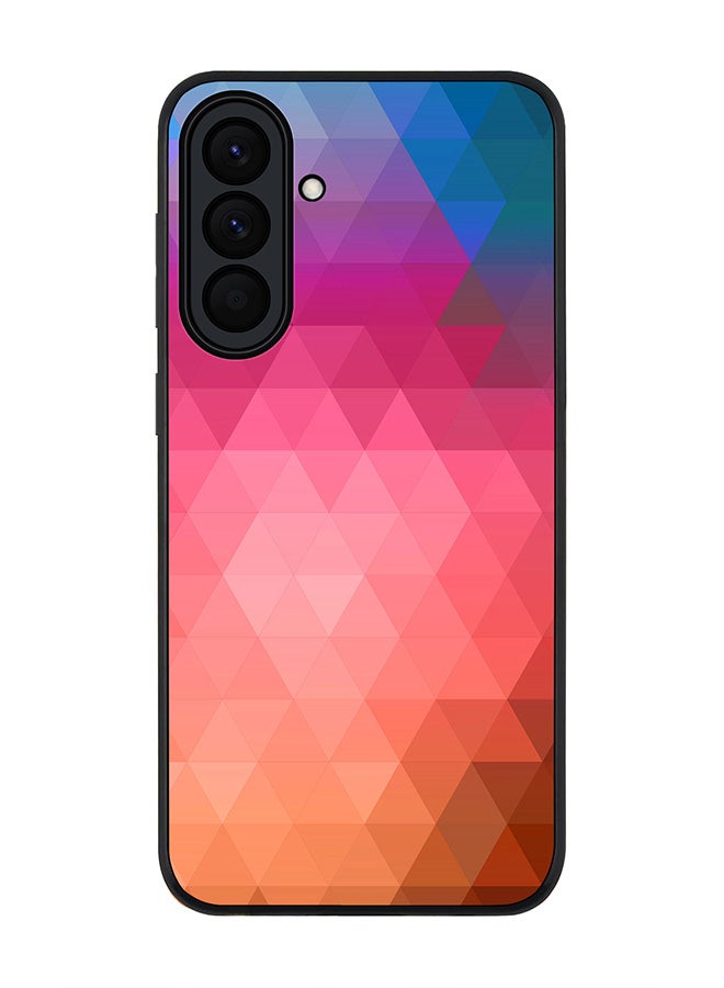 For Samsung Galaxy A37 Case,Slim fit Camera Protection, Shockproof Thin Phone cover  - Anna's Prism