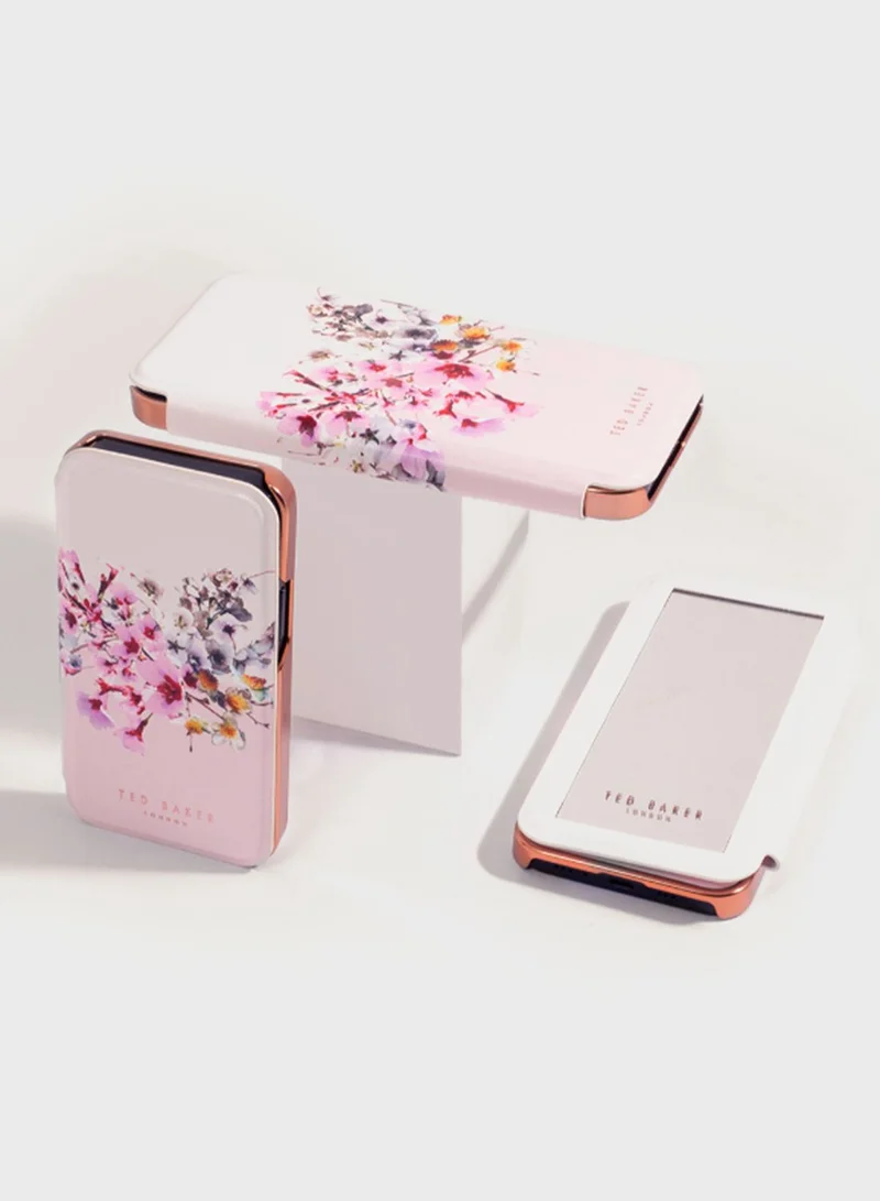 Ted Baker Jasmine Iphone 14 Pro Max Case