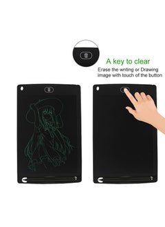 SAB 8.5-Inch Pressure Sensitive Portable Lcd Writing Ergonomic Tablet For Kids  - Image 4