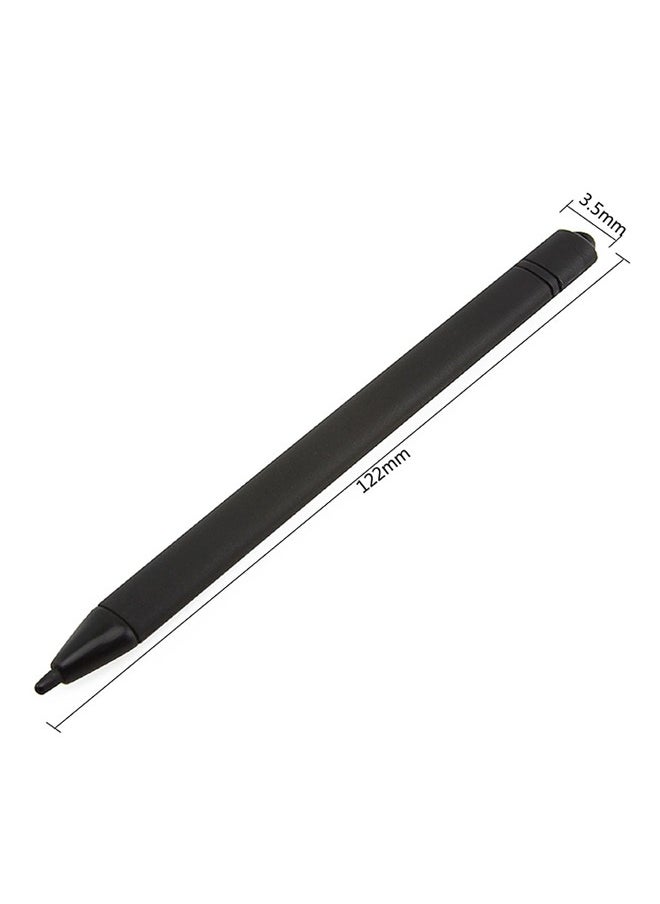 أس أه بي 8.5 بوصة حساس للضغط محمول بشاشة LCD للكتابة مريح للأطفال  - Image 3