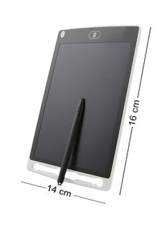 SAB 8.5-Inch Pressure Sensitive Portable Lcd Writing Ergonomic Tablet For Kids  - Image 2