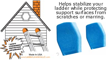 Xtenda-Leg® Ladder Cap - Image 3