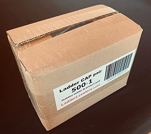 Xtenda-Leg® Ladder Cap - Image 5
